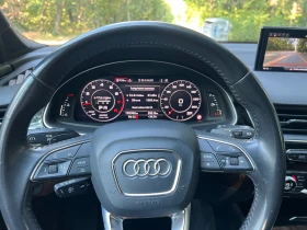 Audi Q7 3.0 PRESTIGE | Mobile.bg    16