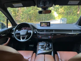 Обява за продажба на Audi Q7 3.0 PRESTIGE ~47 500 лв. - изображение 7