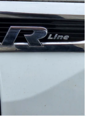 VW Tiguan R* LINE* HIGHLINE* ПАНОРАМА* 360КАМЕРА* КЕЙЛЕС* FA - 24500 лв. - 36050396 7