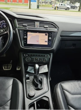 VW Tiguan R* LINE* HIGHLINE* ПАНОРАМА* 360КАМЕРА* КЕЙЛЕС* FA - 24500 лв. - 36050396 9