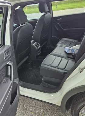 VW Tiguan R* LINE* HIGHLINE* ПАНОРАМА* 360КАМЕРА* КЕЙЛЕС* FA - 24500 лв. - 36050396 11