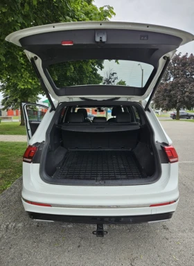 VW Tiguan R* LINE* HIGHLINE* ПАНОРАМА* 360КАМЕРА* КЕЙЛЕС* FA - 24500 лв. - 36050396 13