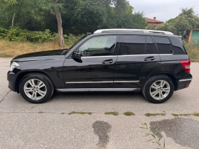 Mercedes-Benz GLK 320Cdi 4Matic TOP TOP - 15700 лв. - 86212152 4