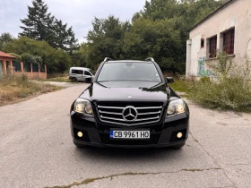 Mercedes-Benz GLK 320Cdi 4Matic TOP TOP - 15700 лв. - 86212152 2
