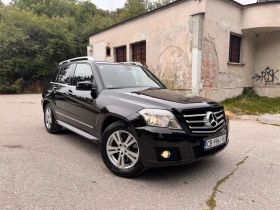 Mercedes-Benz GLK 320Cdi 4Matic TOP TOP 