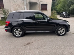 Mercedes-Benz GLK 320Cdi 4Matic TOP TOP - 15700 лв. - 86212152 8