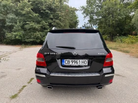 Mercedes-Benz GLK 320Cdi 4Matic TOP TOP - 15700 лв. - 86212152 7