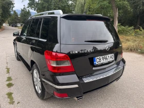 Mercedes-Benz GLK 320Cdi 4Matic TOP TOP - 15700 лв. - 86212152 5