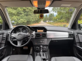 Mercedes-Benz GLK 320Cdi 4Matic TOP TOP - 15700 лв. - 86212152 9