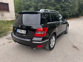 Mercedes-Benz GLK 320Cdi 4Matic TOP TOP - 15700 лв. - 86212152 6