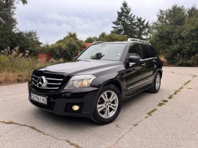 Mercedes-Benz GLK 320Cdi 4Matic TOP TOP - 15700 лв. - 86212152 3