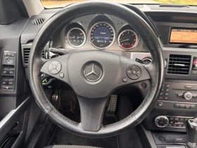 Mercedes-Benz GLK 320Cdi 4Matic TOP TOP - 15700 лв. - 86212152 11