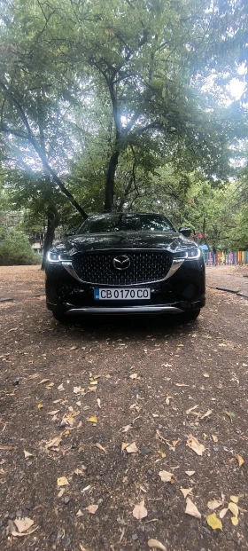 Обява за продажба на Mazda CX-5 2.5 Turbo AWD ~62 500 лв. - изображение 1