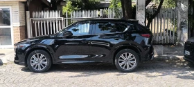 Обява за продажба на Mazda CX-5 2.5 Turbo AWD ~62 500 лв. - изображение 7