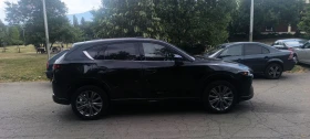 Обява за продажба на Mazda CX-5 2.5 Turbo AWD ~62 500 лв. - изображение 5