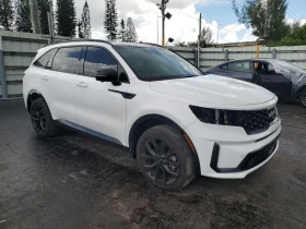 Kia Sorento SX 4X4 DIGITAL/КОЖА/ПОДГРЕВИ