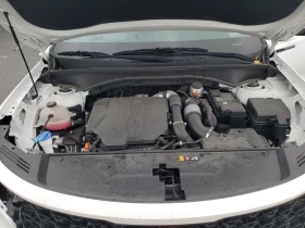 Kia Sorento SX 4X4 DIGITAL/КОЖА/ПОДГРЕВИ - 41200 лв. - 14455165 12