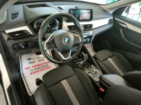 BMW X1 2, 0-150k.ABTOMAT, HAB, ,  | Mobile.bg    9
