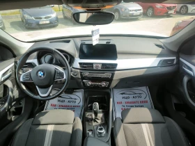 BMW X1 2, 0-150k.ABTOMAT, HAB, ,  | Mobile.bg    10