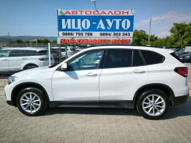 BMW X1 2, 0-150k.ABTOMAT, HAB, ,  | Mobile.bg    3