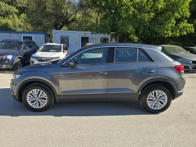 VW T-Roc 2.0TDI - 150.. - 108 000! | Mobile.bg    7