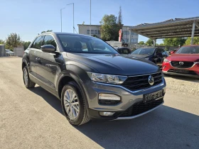 VW T-Roc 2.0TDI - 150.. - 108 000! | Mobile.bg    2