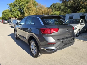 VW T-Roc 2.0TDI - 150.. - 108 000! | Mobile.bg    5