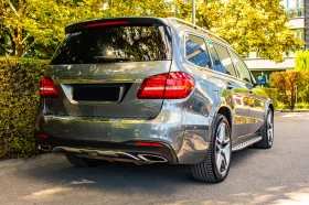 Mercedes-Benz GLS 500 offroad package | Mobile.bg    2