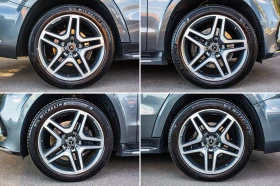 Mercedes-Benz GLS 500 offroad package | Mobile.bg    14