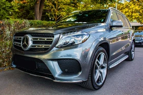 Mercedes-Benz GLS 500 offroad package | Mobile.bg    3