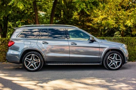 Mercedes-Benz GLS 500 offroad package | Mobile.bg    4