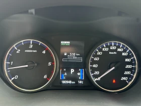 Обява за продажба на Mitsubishi Outlander 2.2 Di-D 4WD 7-местен ~25 999 лв. - изображение 9