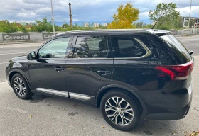 Обява за продажба на Mitsubishi Outlander 2.2 Di-D 4WD 7-местен ~25 999 лв. - изображение 2