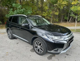 Обява за продажба на Mitsubishi Outlander 2.2 Di-D 4WD 7-местен ~25 999 лв. - изображение 1