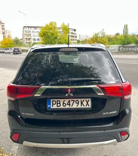 Обява за продажба на Mitsubishi Outlander 2.2 Di-D 4WD 7-местен ~25 999 лв. - изображение 4