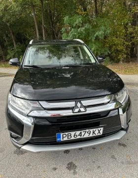 Обява за продажба на Mitsubishi Outlander 2.2 Di-D 4WD 7-местен ~25 999 лв. - изображение 3