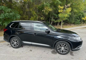 Обява за продажба на Mitsubishi Outlander 2.2 Di-D 4WD 7-местен ~25 999 лв. - изображение 1