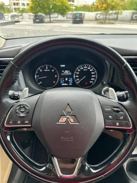 Обява за продажба на Mitsubishi Outlander 2.2 Di-D 4WD 7-местен ~25 999 лв. - изображение 8