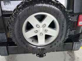 Jeep Wrangler * SAHARA * CARFAX * БЕЗ ПЪРВОНАЧАЛНА ВНОСКА - 18000 лв. / 9203.25 € - 96303175 14