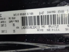 Обява за продажба на Jeep Wrangler * SAHARA * CARFAX * БЕЗ ПЪРВОНАЧАЛНА ВНОСКА ~18 000 лв. - изображение 6 | Auto.bg Обява за продажба на Jeep Wrangler * SAHARA * CARFAX * БЕЗ ПЪРВОНАЧАЛНА ВНОСКА ~18 000 лв. - изображение 6