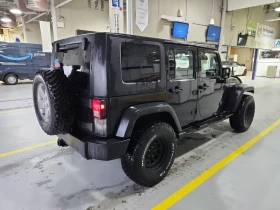 Обява за продажба на Jeep Wrangler * SAHARA * CARFAX * БЕЗ ПЪРВОНАЧАЛНА ВНОСКА ~18 000 лв. - изображение 2 | Auto.bg Обява за продажба на Jeep Wrangler * SAHARA * CARFAX * БЕЗ ПЪРВОНАЧАЛНА ВНОСКА ~18 000 лв. - изображение 2