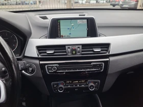 BMW X1 2.0D - XDRIVE 190ks AUTOMATIC 4X4 - Италия - 21300 лв. / 10890.52 € - 13073136 15