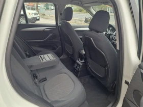 BMW X1 2.0D - XDRIVE 190ks AUTOMATIC 4X4 - Италия - 21300 лв. / 10890.52 € - 13073136 11