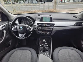 BMW X1 2.0D - XDRIVE 190ks AUTOMATIC 4X4 - Италия - 21300 лв. / 10890.52 € - 13073136 14