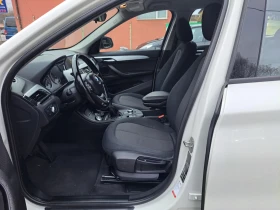 BMW X1 2.0D - XDRIVE 190ks AUTOMATIC 4X4 - Италия - 21300 лв. / 10890.52 € - 13073136 13