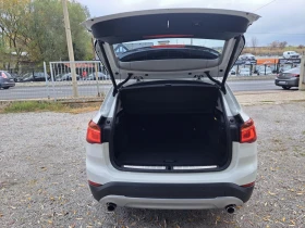 BMW X1 2.0D - XDRIVE 190ks AUTOMATIC 4X4 - Италия - 21300 лв. / 10890.52 € - 13073136 12