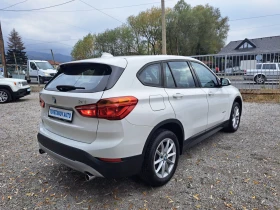 BMW X1 2.0D - XDRIVE 190ks AUTOMATIC 4X4 - Италия - 21300 лв. / 10890.52 € - 13073136 7