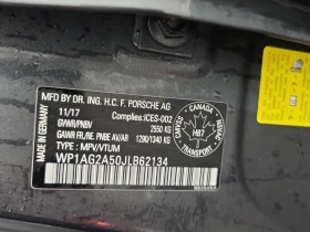 Porsche Macan * GTS * CARFAX * БЕЗ ПЪРВОНАЧАЛНА ВНОСКА - 42650 лв. / 21806.60 € - 57649731 15