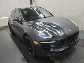 Porsche Macan * GTS * CARFAX * БЕЗ ПЪРВОНАЧАЛНА ВНОСКА - 42650 лв. / 21806.60 € - 57649731 2