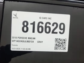Porsche Macan * GTS * CARFAX * БЕЗ ПЪРВОНАЧАЛНА ВНОСКА - 42650 лв. / 21806.60 € - 57649731 14